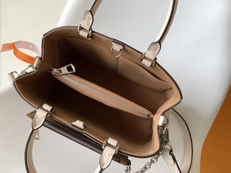 Louis Vuitton Top Handle Bags GoAnywhere 39325