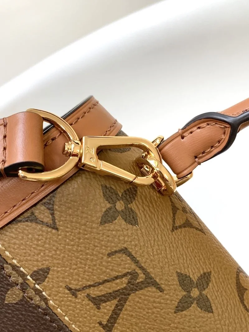 Durable Louis Vuitton Top Handle Bags 39339