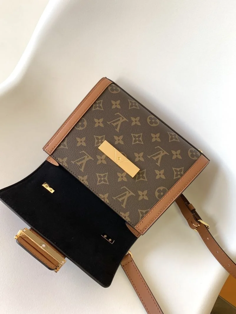 Durable Louis Vuitton Top Handle Bags 39339