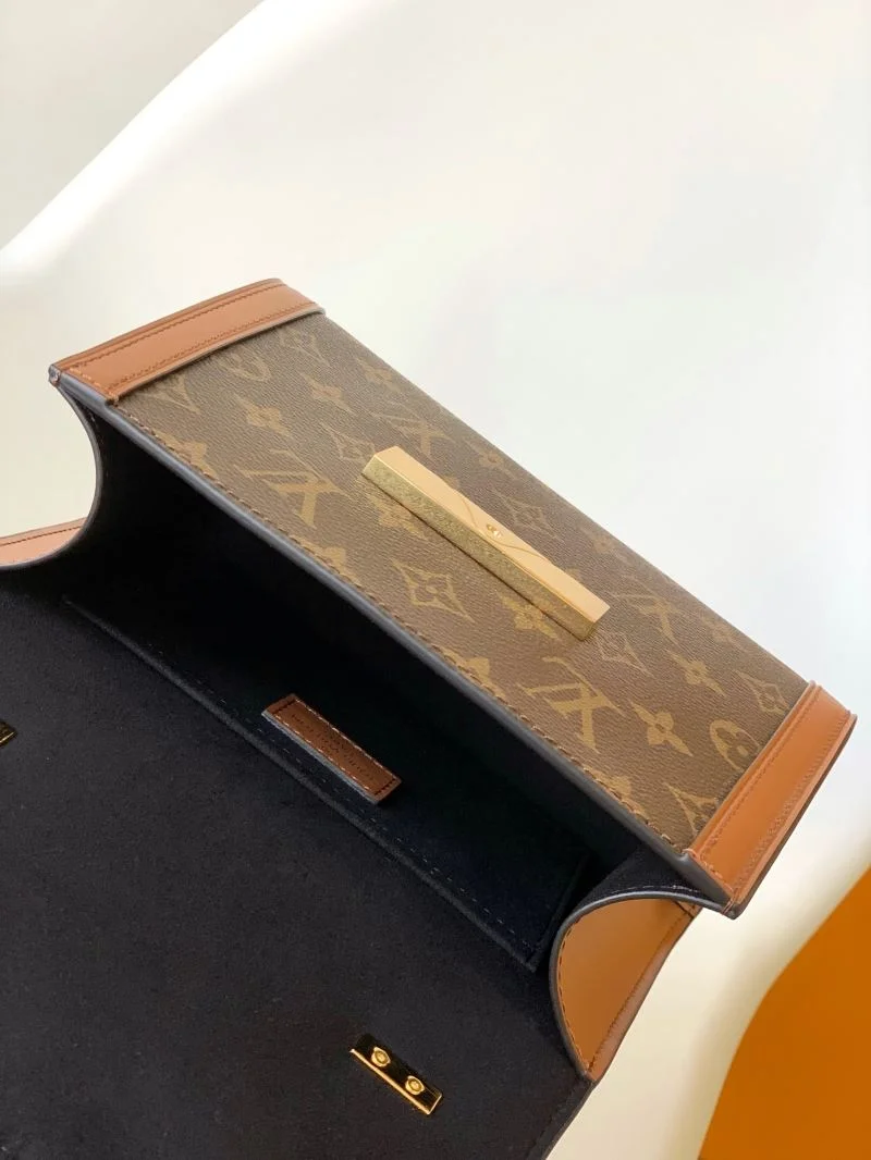 Durable Louis Vuitton Top Handle Bags 39339