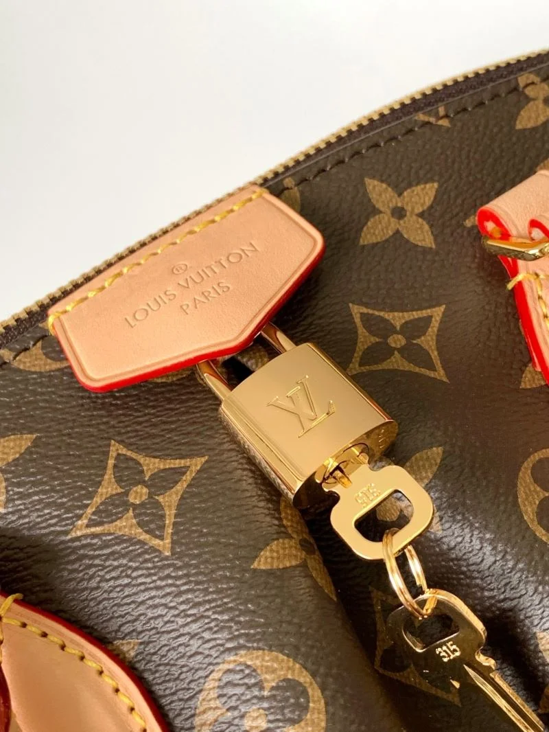 Louis Vuitton Top Handle Bags Contemporary 39324