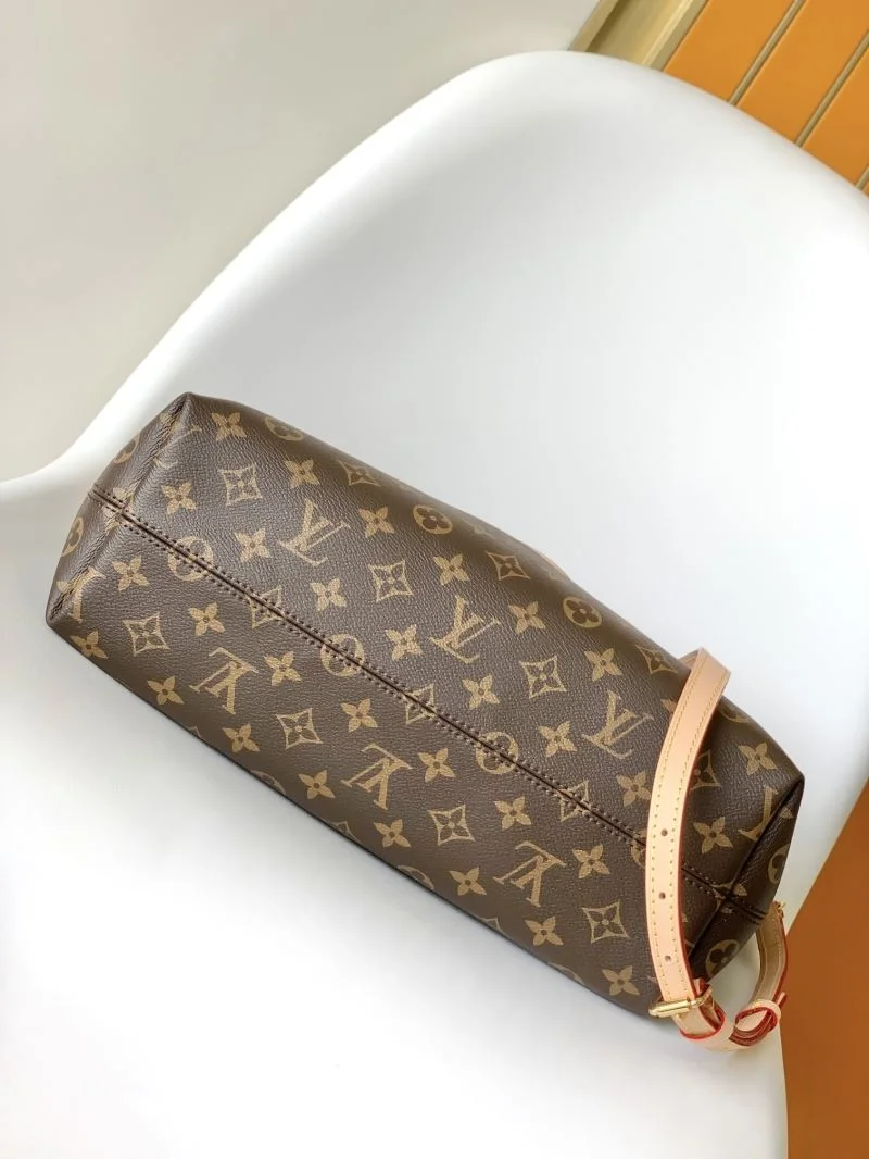 Louis Vuitton Top Handle Bags EasyMatch 39337
