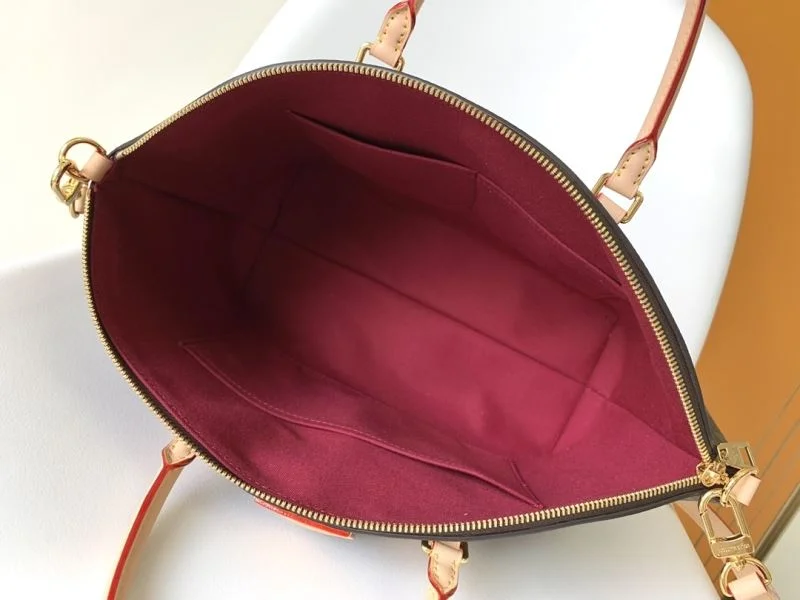 Louis Vuitton Top Handle Bags EasyMatch 39337