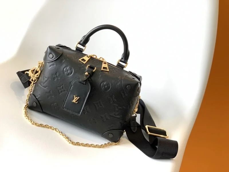 Louis Vuitton Top Handle Bags Stylish 39110