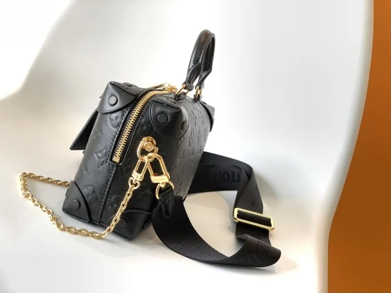 Louis Vuitton Top Handle Bags Stylish 39110
