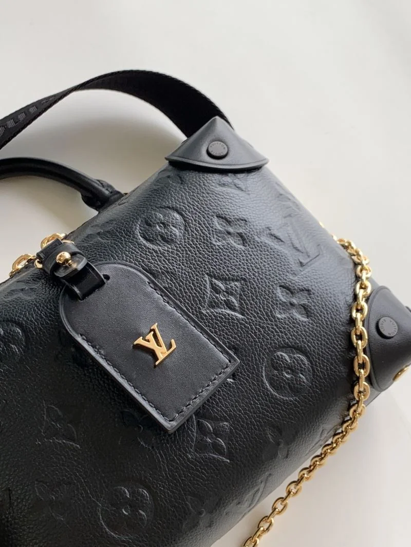 Louis Vuitton Top Handle Bags Stylish 39110
