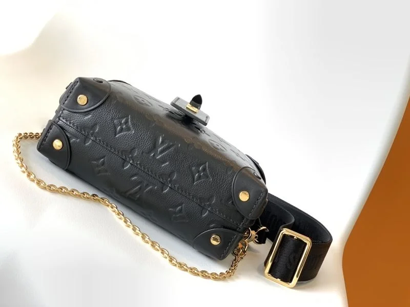 Louis Vuitton Top Handle Bags Stylish 39110