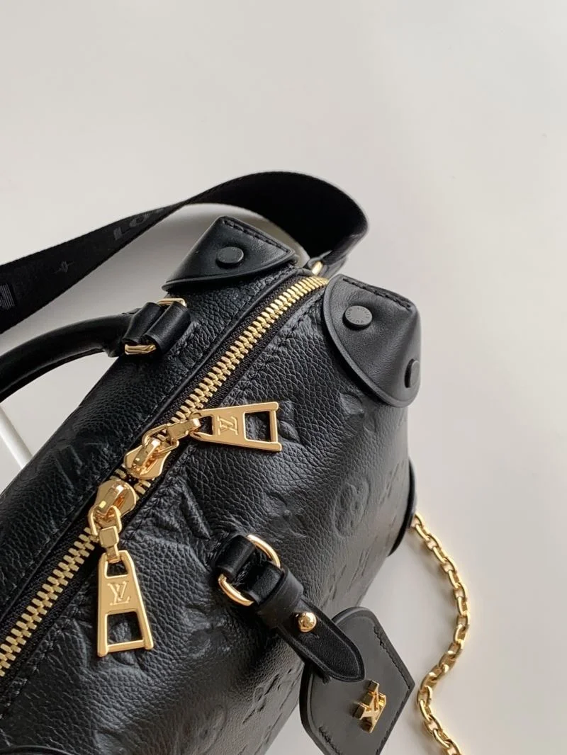 Louis Vuitton Top Handle Bags Stylish 39110
