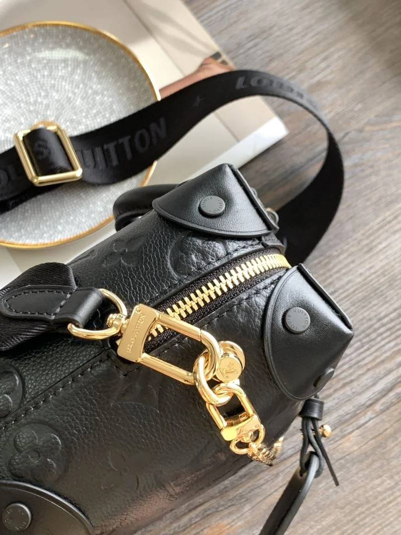 Louis Vuitton Top Handle Bags Stylish 39110