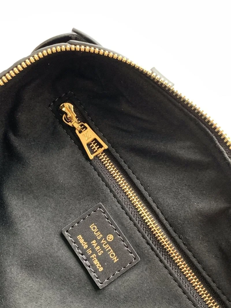 Louis Vuitton Top Handle Bags Stylish 39110