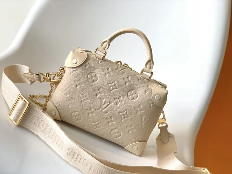 Efficient Louis Vuitton Top Handle Bags 39121