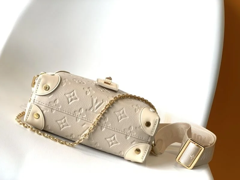 Efficient Louis Vuitton Top Handle Bags 39121