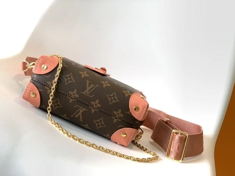 Louis Vuitton Top Handle Bags QuickDry 39105