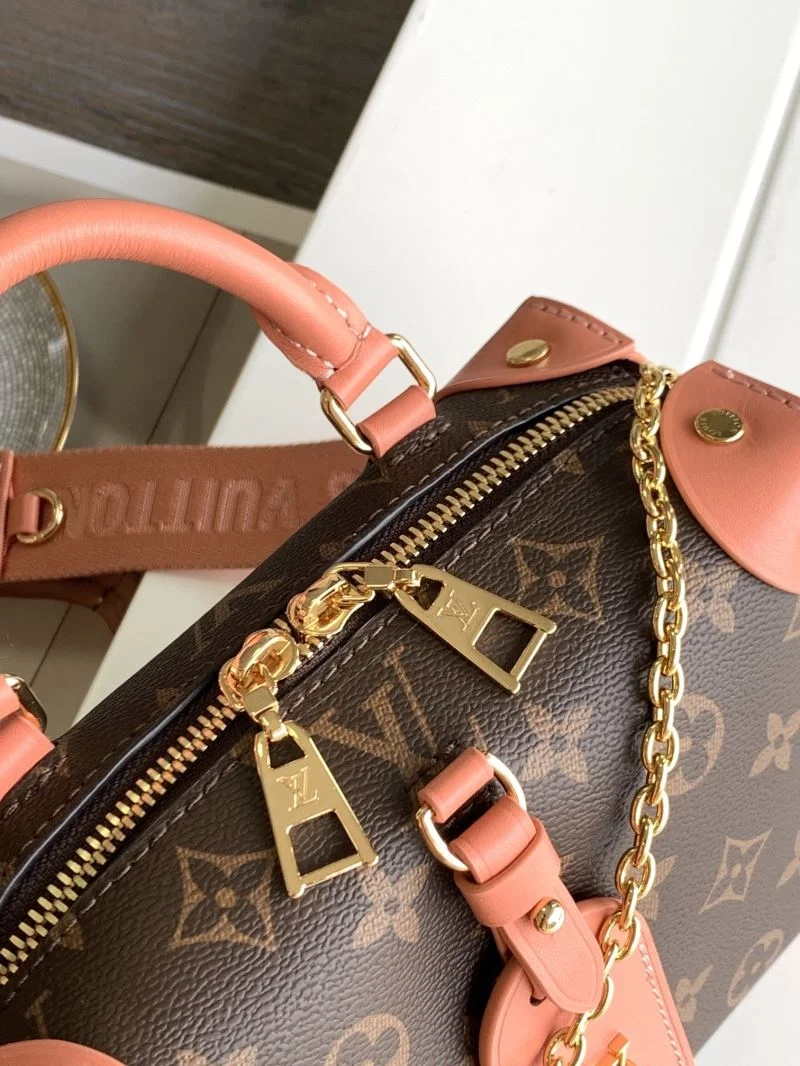 Louis Vuitton Top Handle Bags QuickDry 39105