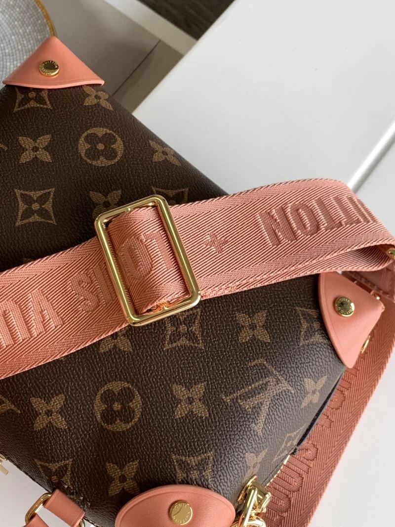 Louis Vuitton Top Handle Bags QuickDry 39105