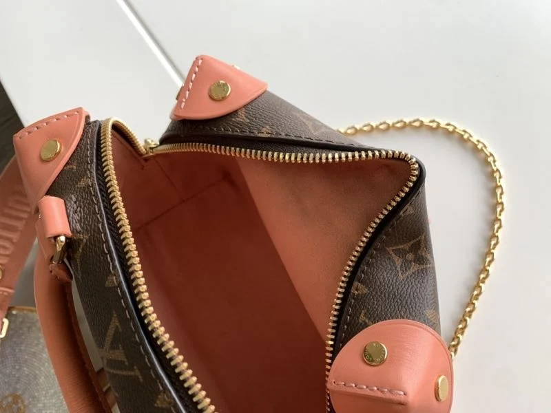 Louis Vuitton Top Handle Bags QuickDry 39105