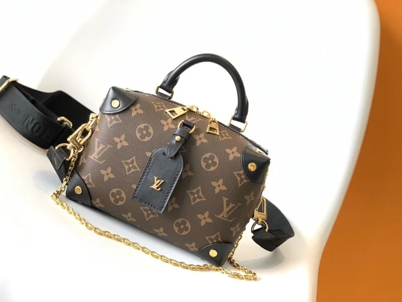 Louis Vuitton Top Handle Bags EyeCatching 39107