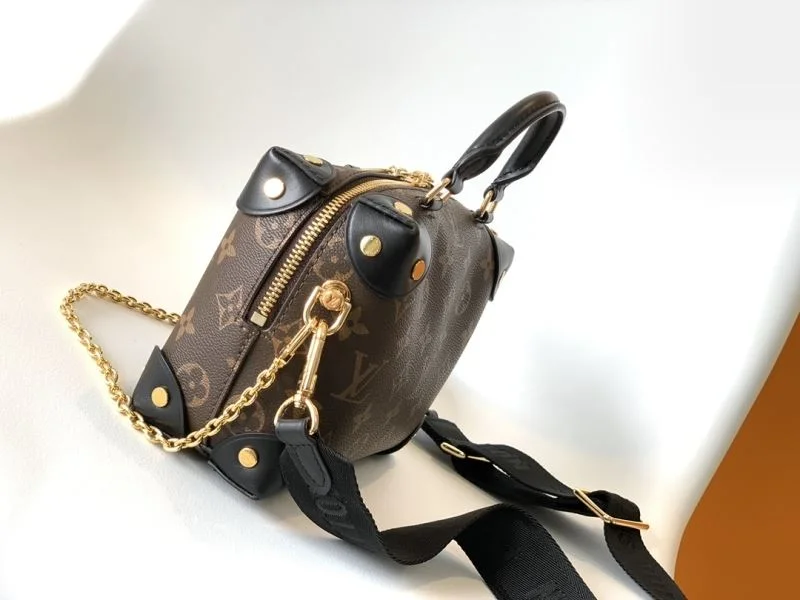 Louis Vuitton Top Handle Bags EyeCatching 39107