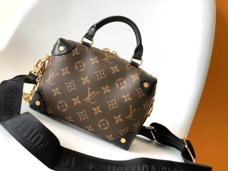 Louis Vuitton Top Handle Bags EyeCatching 39107