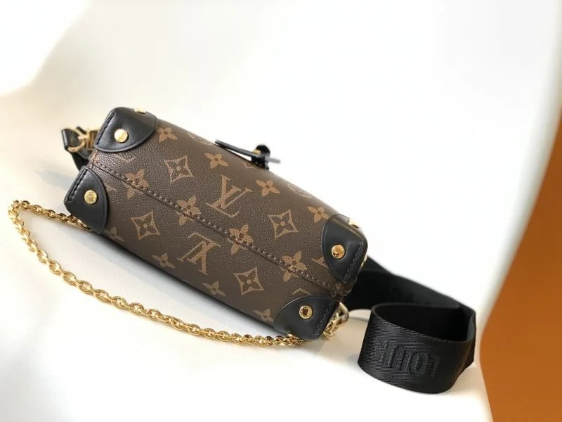 Louis Vuitton Top Handle Bags EyeCatching 39107