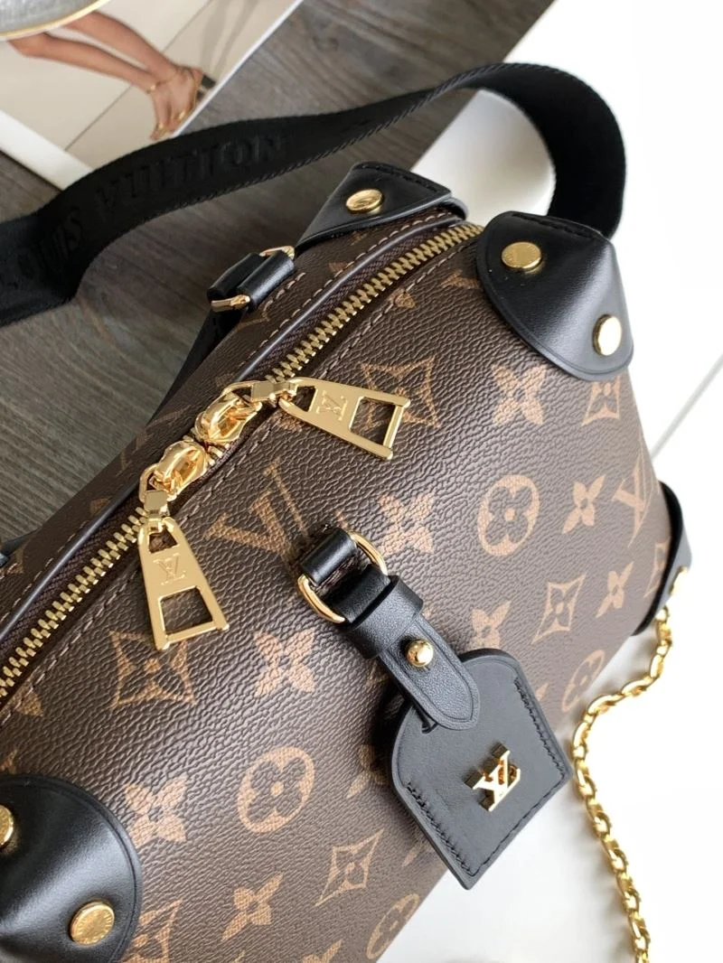 Louis Vuitton Top Handle Bags EyeCatching 39107