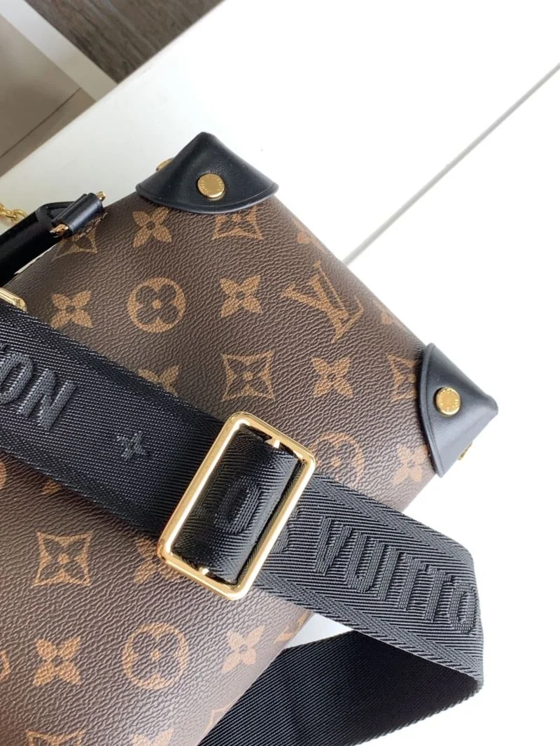 Louis Vuitton Top Handle Bags EyeCatching 39107