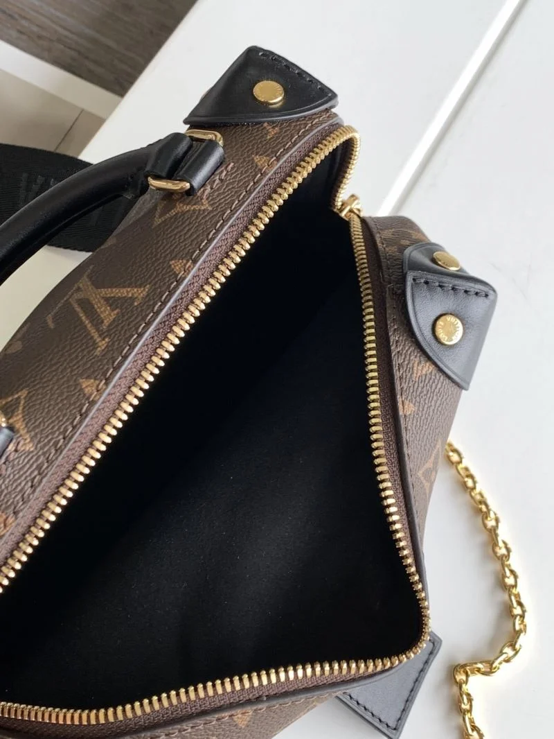 Louis Vuitton Top Handle Bags EyeCatching 39107