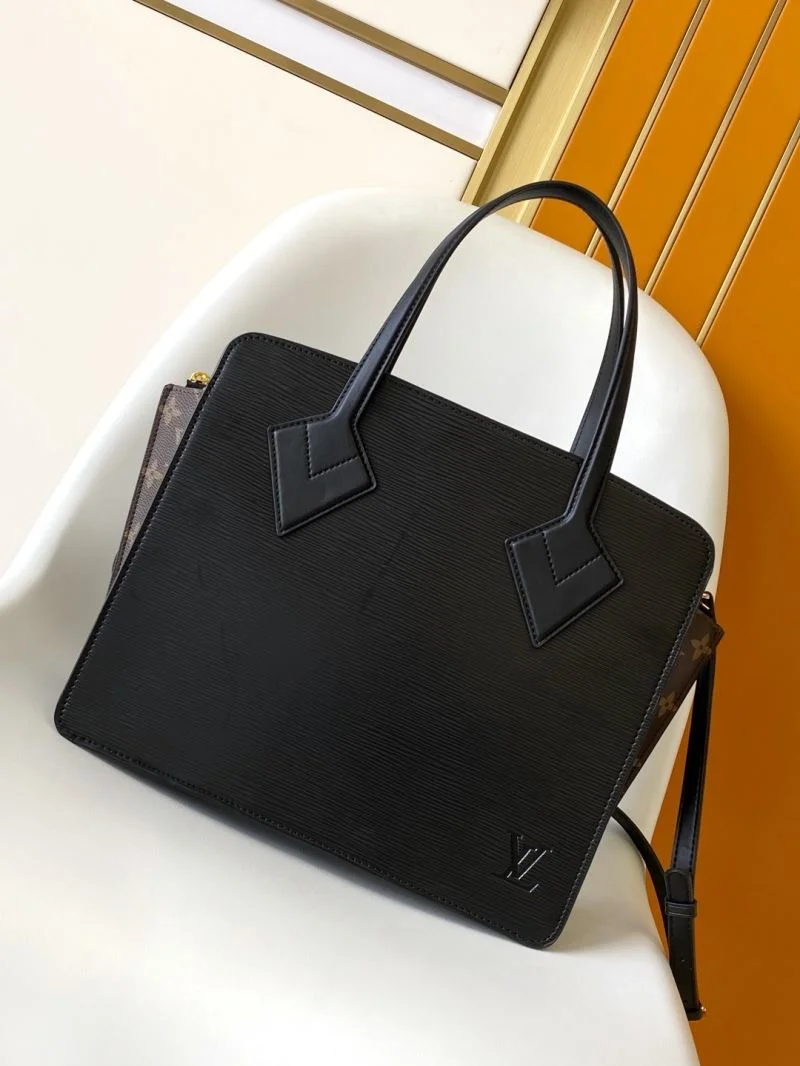 Fashionable Louis Vuitton Top Handle Bags 39108