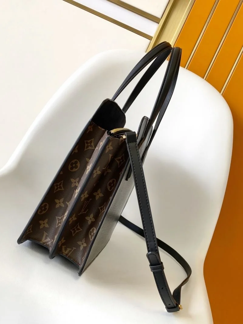 Fashionable Louis Vuitton Top Handle Bags 39108
