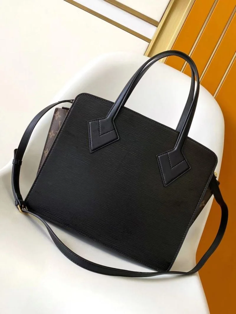 Fashionable Louis Vuitton Top Handle Bags 39108