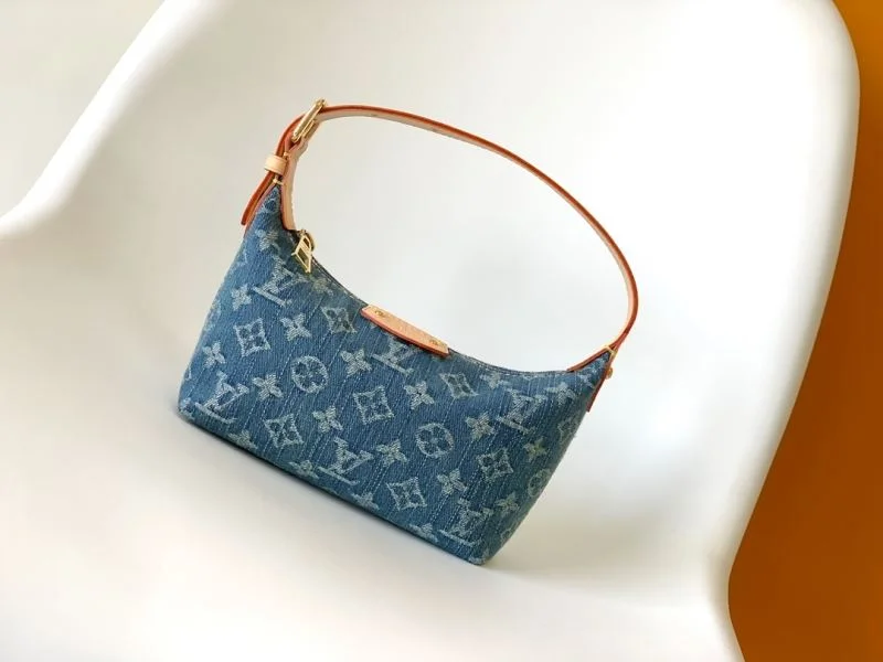Louis Vuitton Top Handle Bags Upgraded 39118