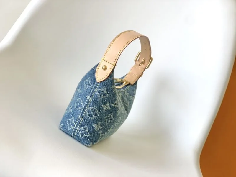 Louis Vuitton Top Handle Bags Upgraded 39118