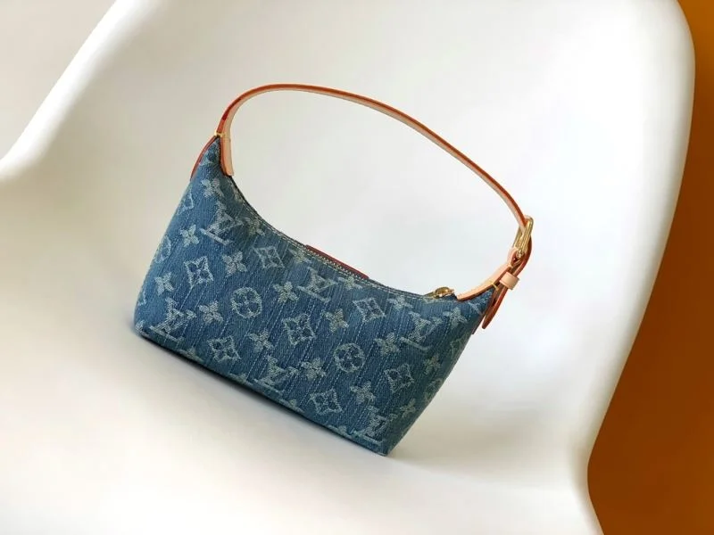 Louis Vuitton Top Handle Bags Upgraded 39118