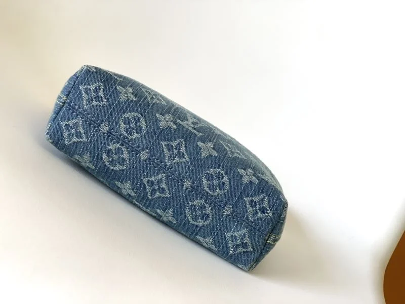 Louis Vuitton Top Handle Bags Upgraded 39118