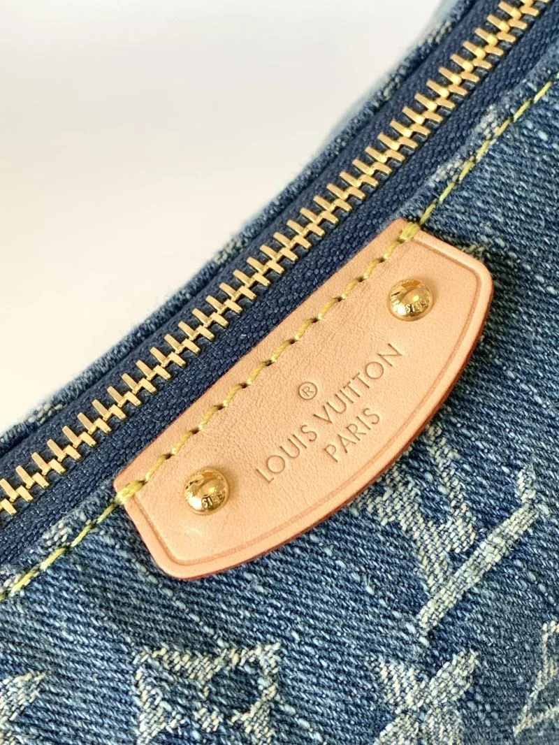 Louis Vuitton Top Handle Bags Upgraded 39118