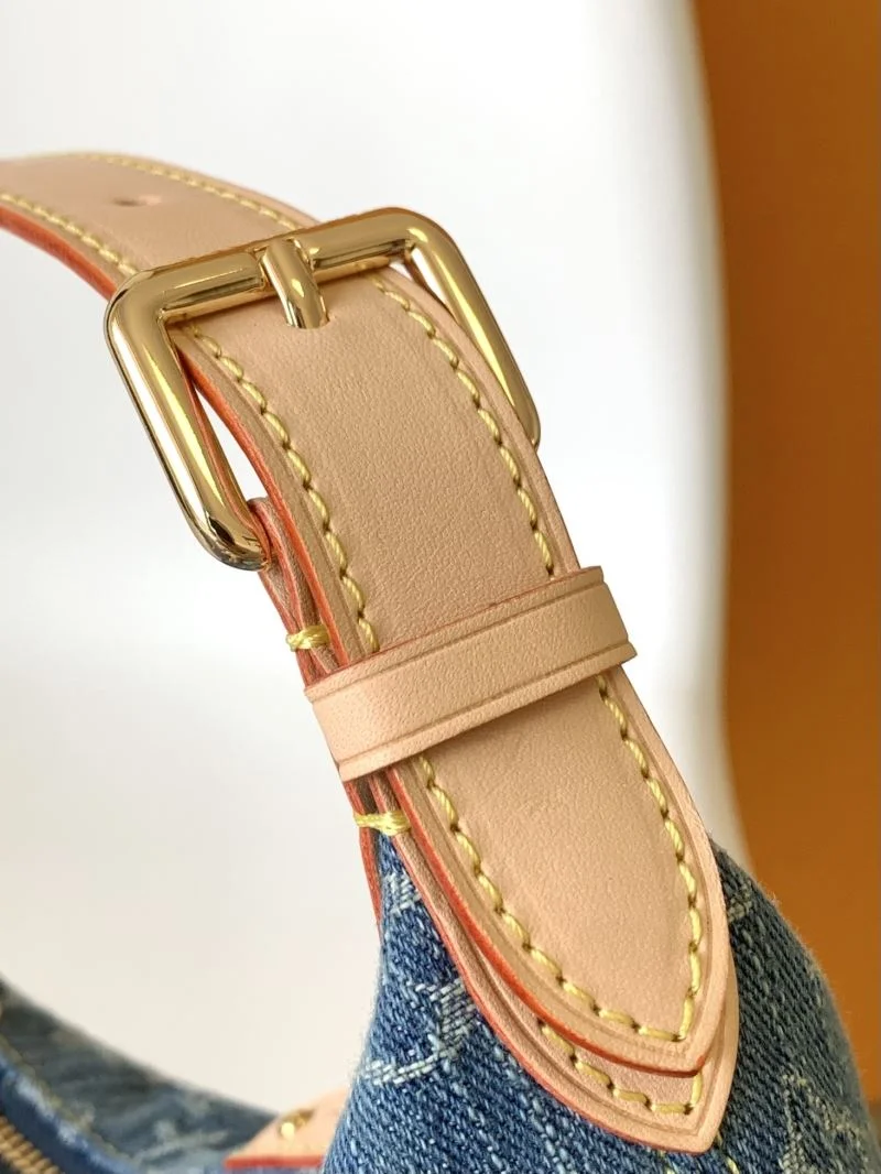 Louis Vuitton Top Handle Bags Upgraded 39118