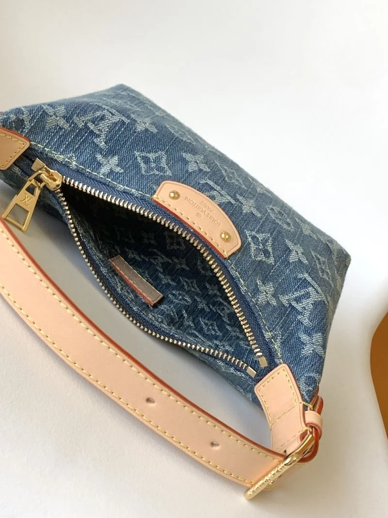 Louis Vuitton Top Handle Bags Upgraded 39118