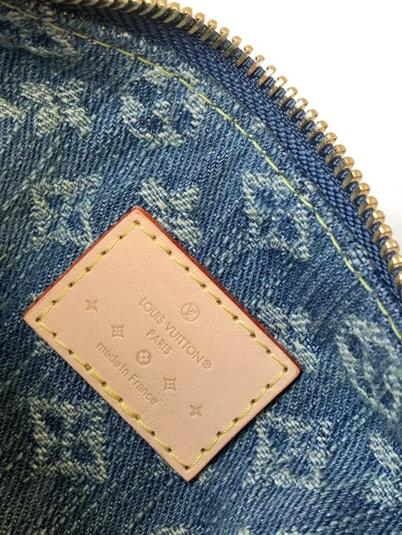 Louis Vuitton Top Handle Bags Upgraded 39118