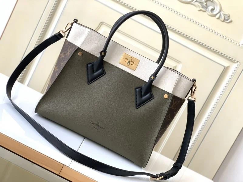 Attractive Louis Vuitton Top Handle Bags 39143