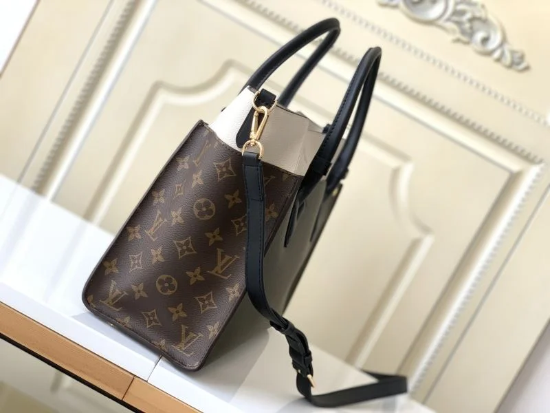Attractive Louis Vuitton Top Handle Bags 39143