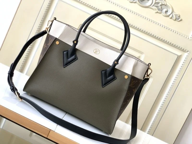 Attractive Louis Vuitton Top Handle Bags 39143