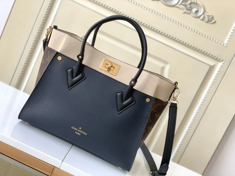 Louis Vuitton Top Handle Bags SmartChoice 39117