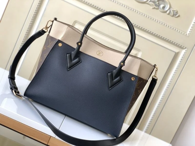 Louis Vuitton Top Handle Bags SmartChoice 39117