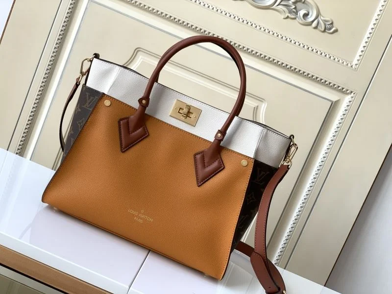 MoistureWicking Louis Vuitton Top Handle Bags 39099