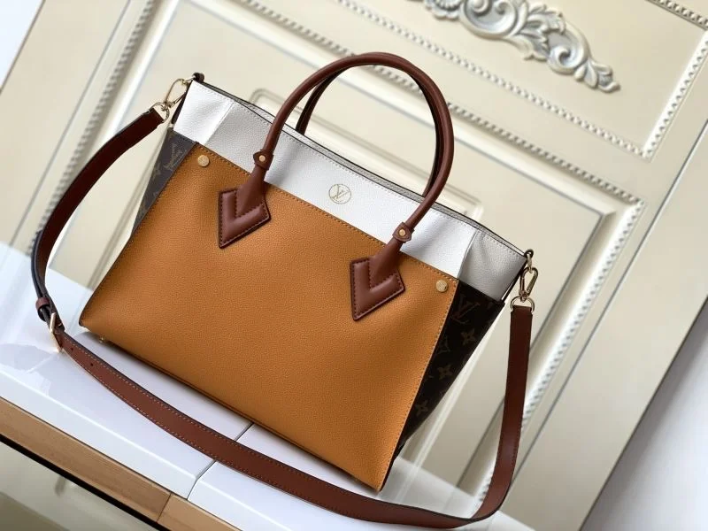 MoistureWicking Louis Vuitton Top Handle Bags 39099