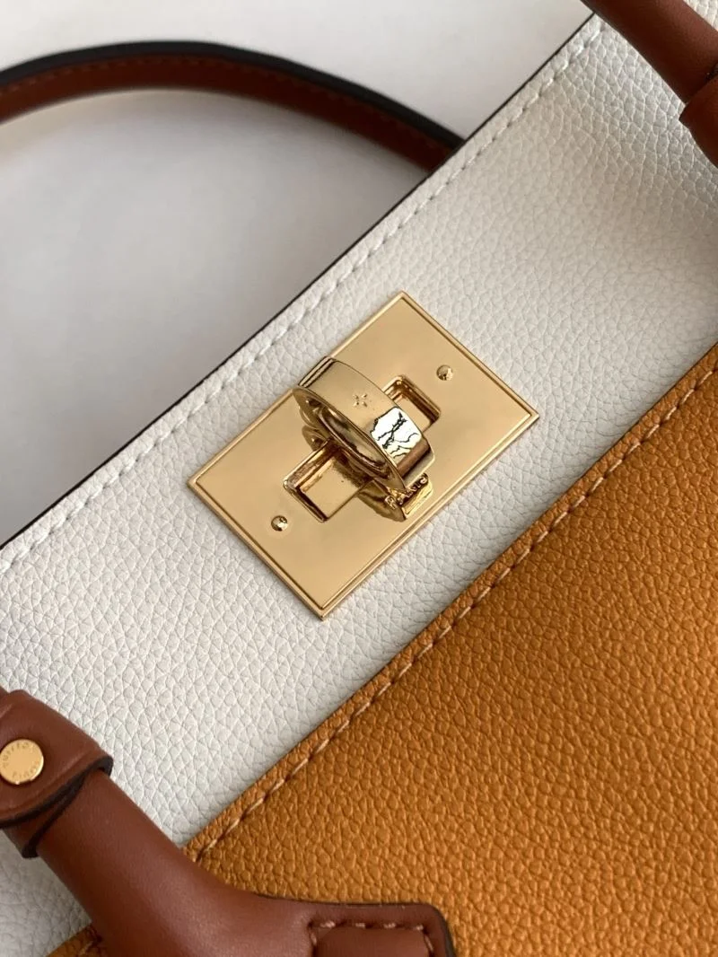 MoistureWicking Louis Vuitton Top Handle Bags 39099
