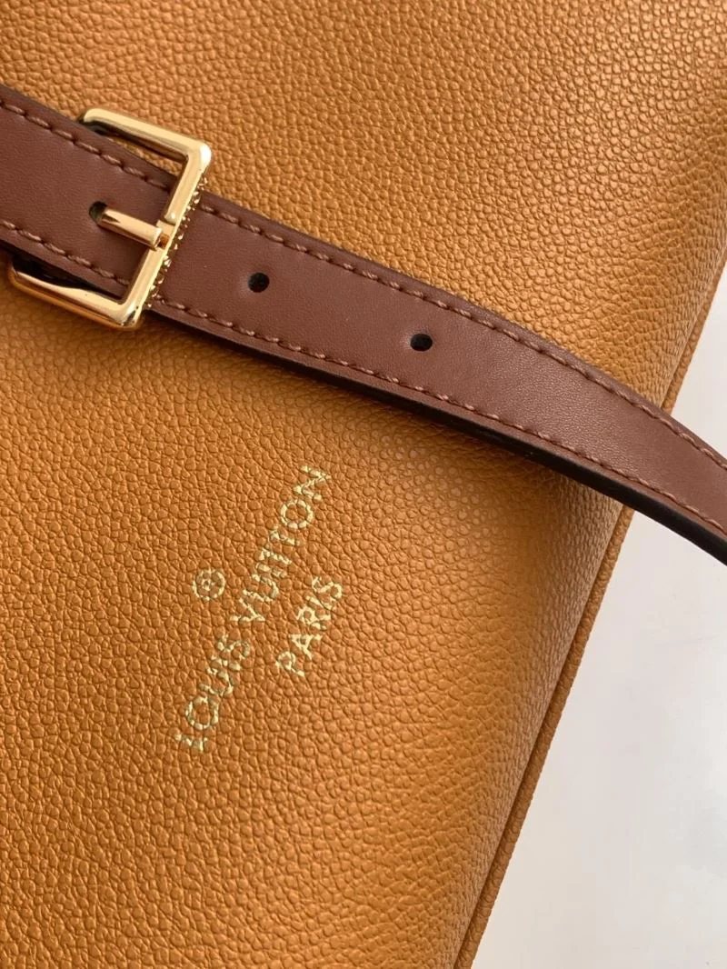 MoistureWicking Louis Vuitton Top Handle Bags 39099