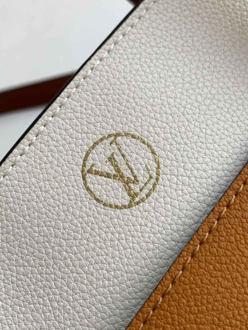 MoistureWicking Louis Vuitton Top Handle Bags 39099