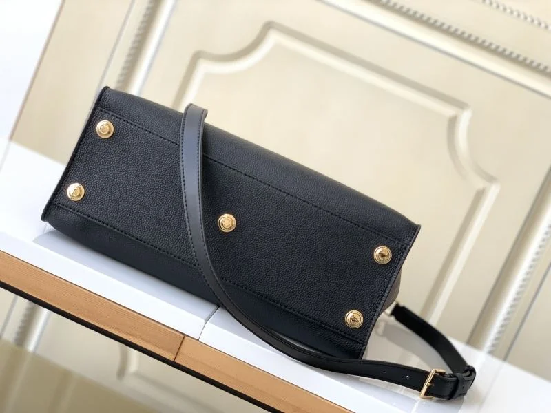 Elegant Louis Vuitton Top Handle Bags 39098