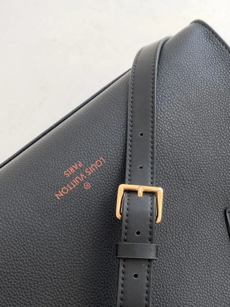 Elegant Louis Vuitton Top Handle Bags 39098